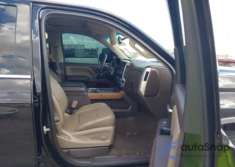 2016 GMC Sierra 1500 Slt z USA, uszkodzony, nr VIN 3GTP1NEC6GG334454